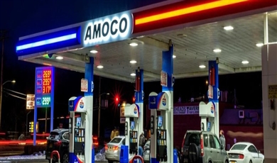 16035 Us Highway 301 Dade City Florida, 33523 | 7.3% CAP RATE! NEW AMOCO STATION FOR SALE! (20-YEAR PURE NNN LEASE)