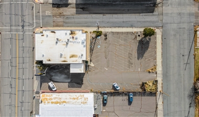 Retail Property for Sale in Alturas California 96101