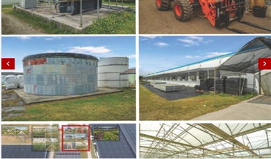 Commercial Property for Sale in Homestead Florida 33031