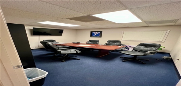 2431 Destiny Way Odessa Florida, 33556 | 14,700 Sq Ft Climate-Controlled Warehouse with Office Space in West Pasco Industrial Park