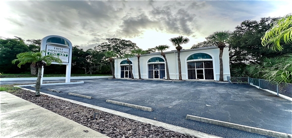 3625 U.S. 19 Alternate Palm Harbor Florida, 34683 | 6,300SF Retail/Office/Indust./Showrm on 2 Lots - Biz Also Avail (50% Ann. Return!)