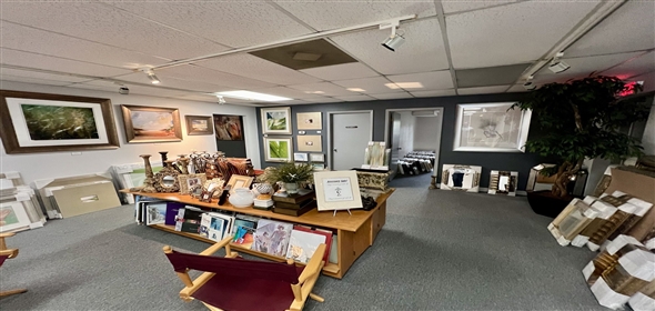 3625 U.S. 19 Alternate Palm Harbor Florida, 34683 | 6,300SF Retail/Office/Indust./Showrm on 2 Lots - Biz Also Avail (50% Ann. Return!)