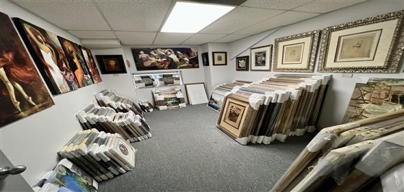 3625 U.S. 19 Alternate Palm Harbor Florida, 34683 | 6,300SF Retail/Office/Indust./Showrm on 2 Lots - Biz Also Avail (50% Ann. Return!)