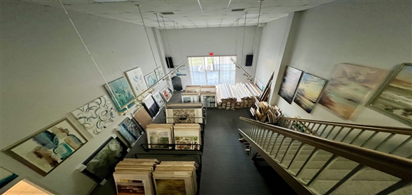 3625 U.S. 19 Alternate Palm Harbor Florida, 34683 | 6,300SF Retail/Office/Indust./Showrm on 2 Lots - Biz Also Avail (50% Ann. Return!)