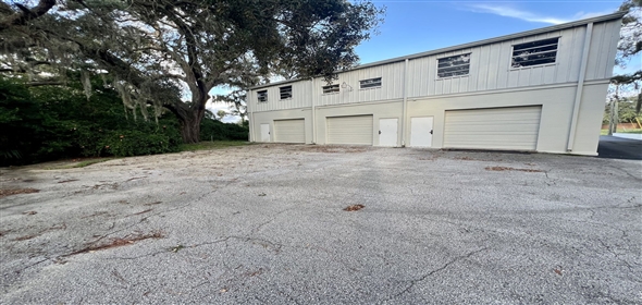 3625 U.S. 19 Alternate Palm Harbor Florida, 34683 | 6,300SF Retail/Office/Indust./Showrm on 2 Lots - Biz Also Avail (50% Ann. Return!)