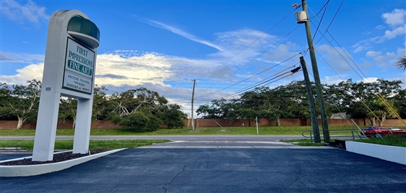 3625 U.S. 19 Alternate Palm Harbor Florida, 34683 | 6,300SF Retail/Office/Indust./Showrm on 2 Lots - Biz Also Avail (50% Ann. Return!)