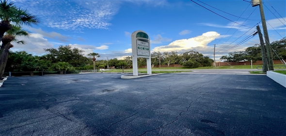 3625 U.S. 19 Alternate Palm Harbor Florida, 34683 | 6,300SF Retail/Office/Indust./Showrm on 2 Lots - Biz Also Avail (50% Ann. Return!)