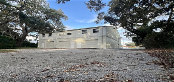 3625 U.S. 19 Alternate Palm Harbor Florida, 34683 | 6,300SF Retail/Office/Indust./Showrm on 2 Lots - Biz Also Avail (50% Ann. Return!)
