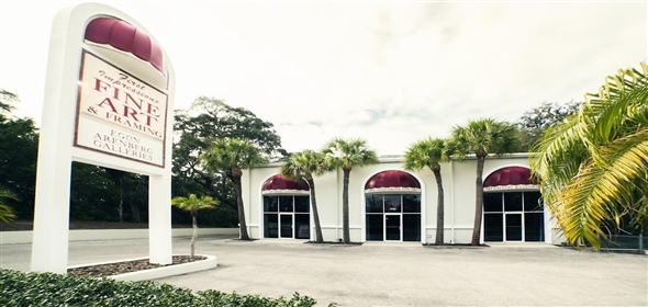 3625 U.S. 19 Alternate Palm Harbor Florida, 34683 | 6,300SF Retail/Office/Indust./Showrm on 2 Lots - Biz Also Avail (50% Ann. Return!)