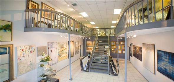 3625 U.S. 19 Alternate Palm Harbor Florida, 34683 | 6,300SF Retail/Office/Indust./Showrm on 2 Lots - Biz Also Avail (50% Ann. Return!)