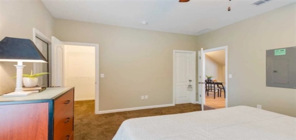 2021, 3680, 3676, 3672, 3668, 3666, 3664 Tyson Green Ave Tallahassee Florida, 32310 | CAMDEN CORNERS BUILDING #7 FOR SALE!