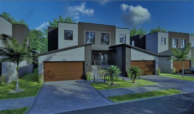 Commercial Property for Sale in New Port Richey Florida 34652