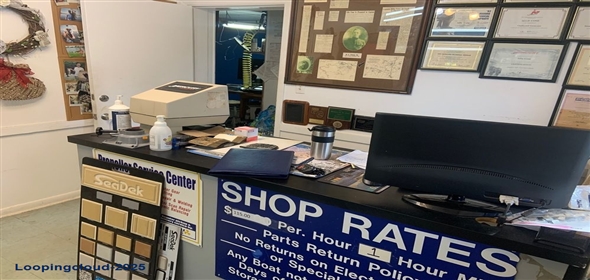 3702 Land O' Lakes Blvd, Land O Lakes Florida, 34639 | 2,458 SF Free Standing Retail- High Visibility on US41 in Tampa Metro