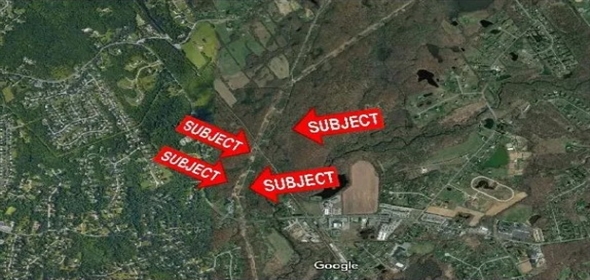 Route 376 Wappinger New York, 12590 | Residential Development Site