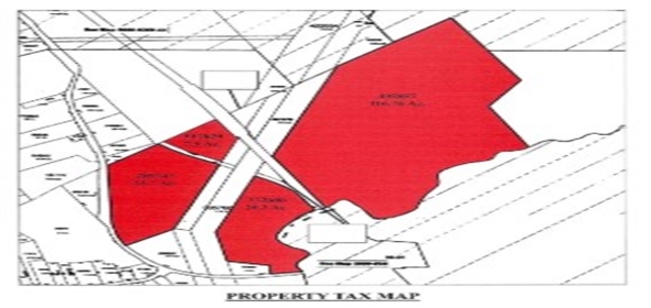 Route 376 Wappinger New York, 12590 | Residential Development Site