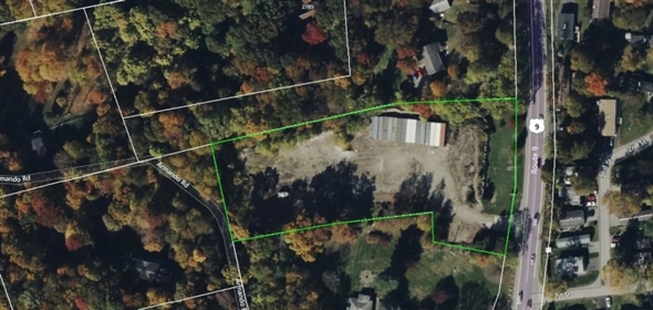 2761 U.S. 9 Cold Spring New York, 10516 | Development Site - Highway Commercial