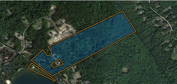 Sylvan Lake Road East Fishkill New York, 12533 | Residential Development Site