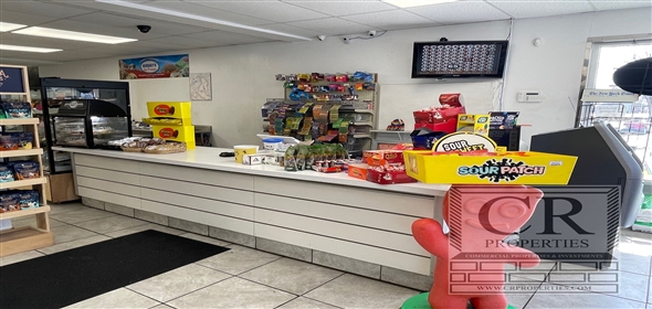 848 Violet Avenue & 4 Taft Avenue Hyde Park New York, 12538 | Deli with Real Estate, Long Established; Turn Key
