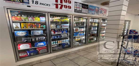 848 Violet Avenue & 4 Taft Avenue Hyde Park New York, 12538 | Deli with Real Estate, Long Established; Turn Key