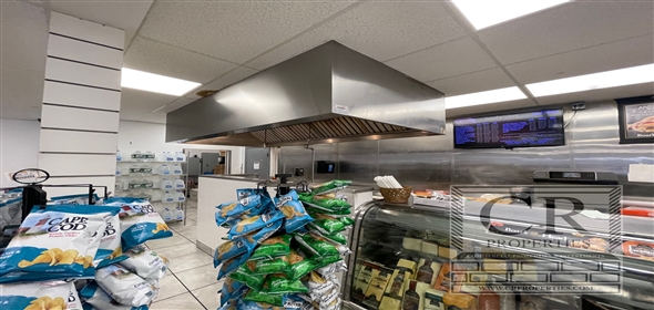 848 Violet Avenue & 4 Taft Avenue Hyde Park New York, 12538 | Deli with Real Estate, Long Established; Turn Key