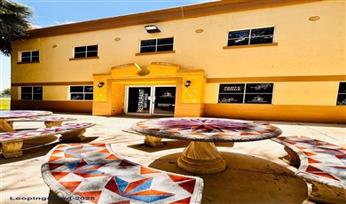  Beautiful Restaurant