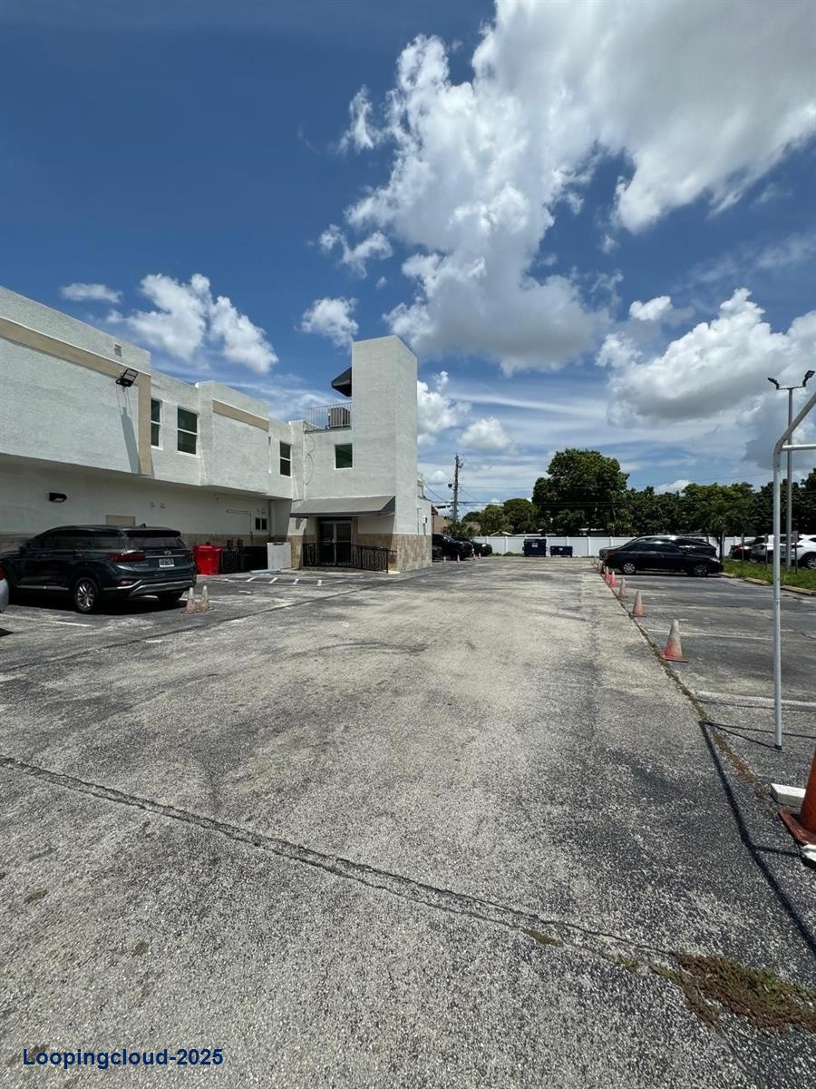 Beautiful Medical Office