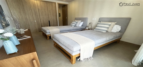 Manzanillo del Mar Beach.  Bolivar,  | Beautiful apartment