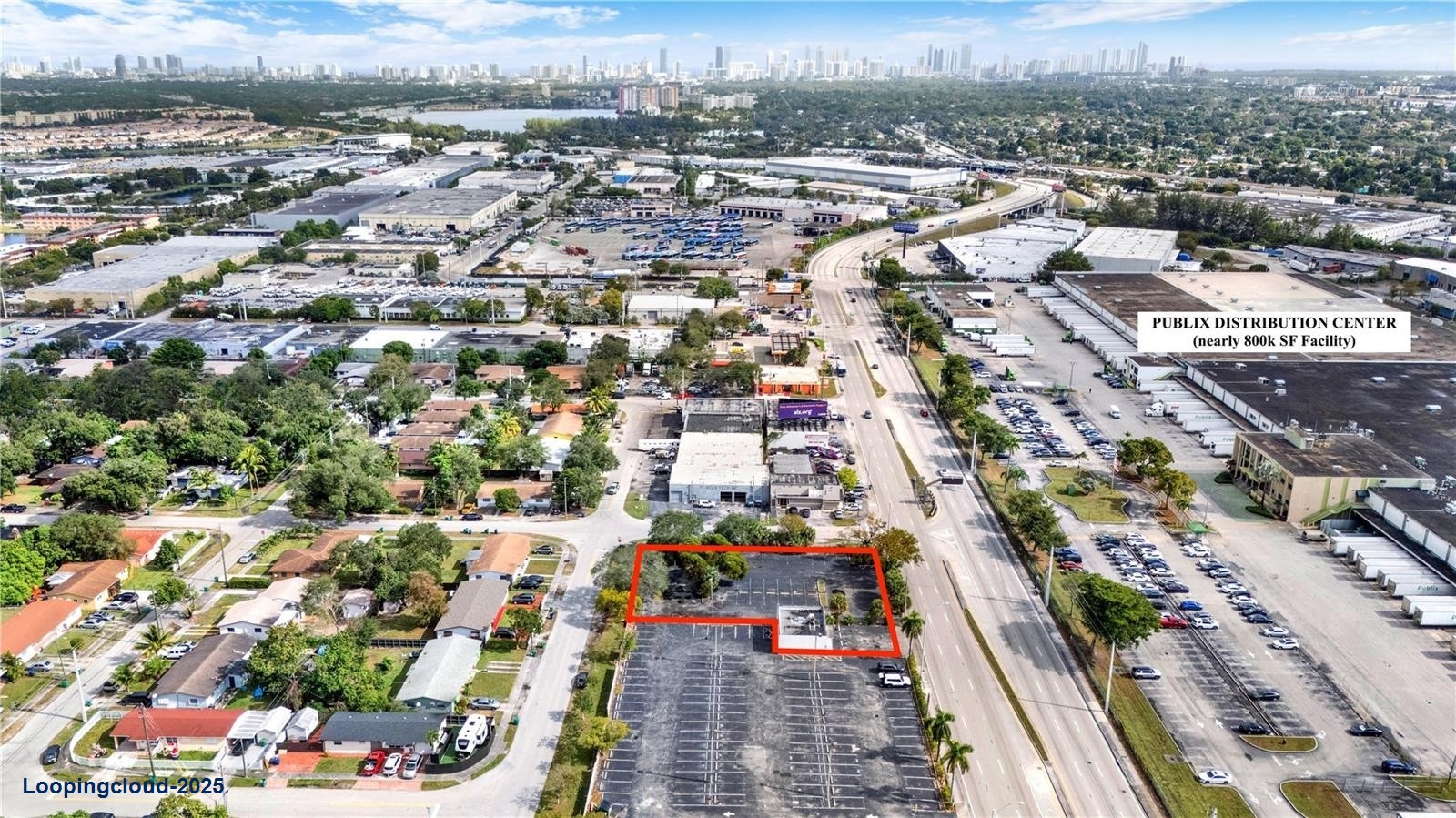 Land for Sale in Miami Florida 33179
