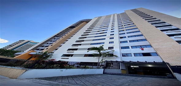 Valle blanco Valencia Carabobo, 2001 | Beautiful apartment