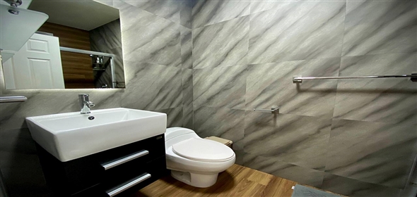 Valle blanco Valencia Carabobo, 2001 | Beautiful apartment