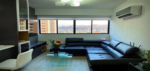 Valle blanco Valencia Carabobo, 2001 | Beautiful apartment