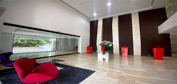 Valle blanco Valencia Carabobo, 2001 | Beautiful apartment