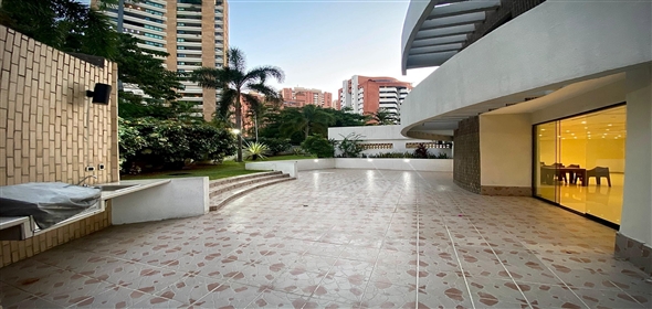 Valle blanco Valencia Carabobo, 2001 | Beautiful apartment