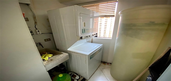 Valle blanco Valencia Carabobo, 2001 | Beautiful apartment