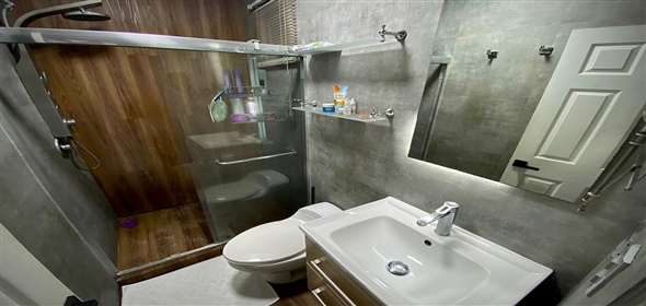 Valle blanco Valencia Carabobo, 2001 | Beautiful apartment