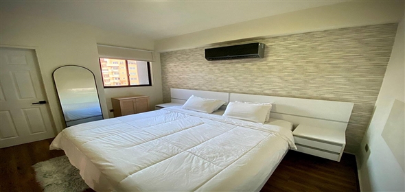 Valle blanco Valencia Carabobo, 2001 | Beautiful apartment