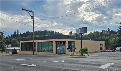 939 North Callow Avenue Bremerton Washington, 98312 | Callow Avenue Retail