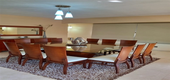 Isla coral Valencia Carabobo,  | Exclusive apartment