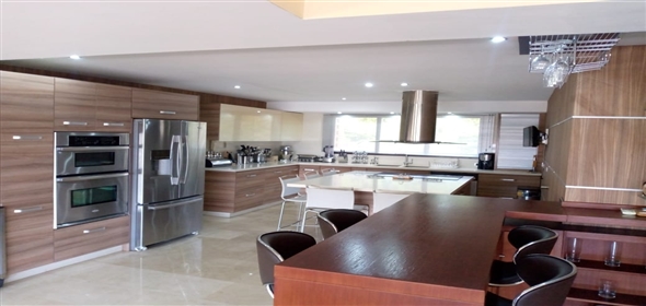 Isla coral Valencia Carabobo,  | Exclusive apartment