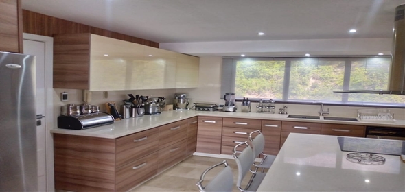 Isla coral Valencia Carabobo,  | Exclusive apartment