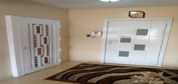 Isla coral Valencia Carabobo,  | Exclusive apartment