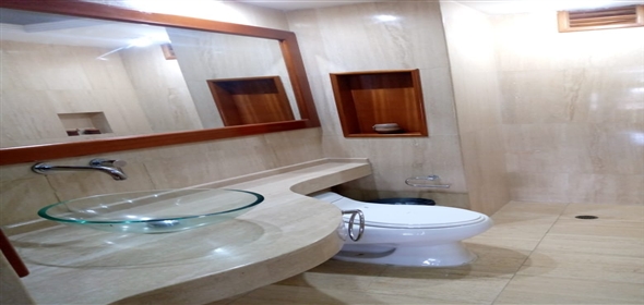 Isla coral Valencia Carabobo,  | Exclusive apartment