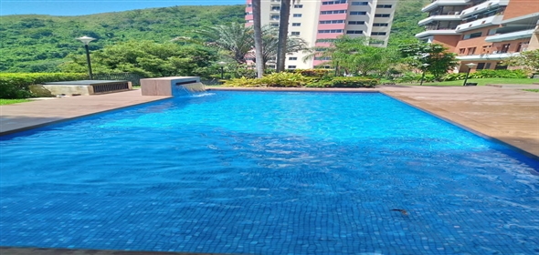 Isla coral Valencia Carabobo,  | Exclusive apartment