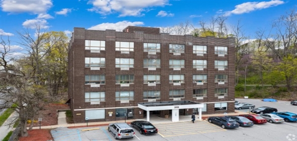 201 & 205 South Avenue Poughkeepsie New York, 12601 | Professional Office / Medical Suites for Lease