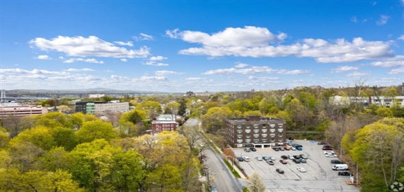 201 & 205 South Avenue Poughkeepsie New York, 12601 | Professional Office / Medical Suites for Lease