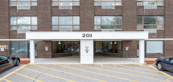 201 & 205 South Avenue Poughkeepsie New York, 12601 | Professional Office / Medical Suites for Lease