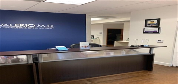 2741 Executive Park Dr # 2 Weston Florida, 33331 | Beautiful  Office Space