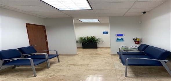 2741 Executive Park Dr # 2 Weston Florida, 33331 | Beautiful  Office Space