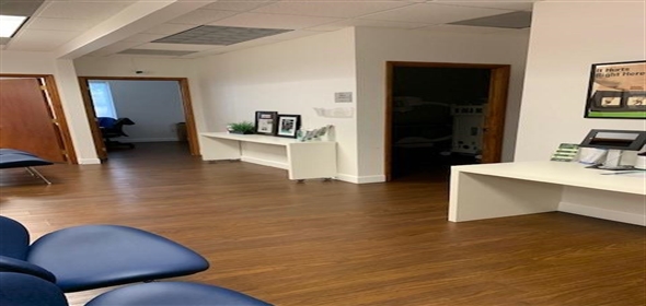 2741 Executive Park Dr # 2 Weston Florida, 33331 | Beautiful  Office Space