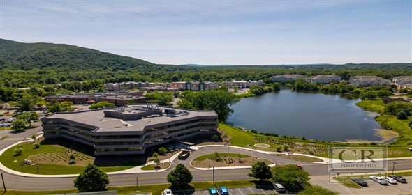 300 Westage Business Center Drive Fishkill New York, 12524 | Class A Office Building - I-84 & U. S. Route 9